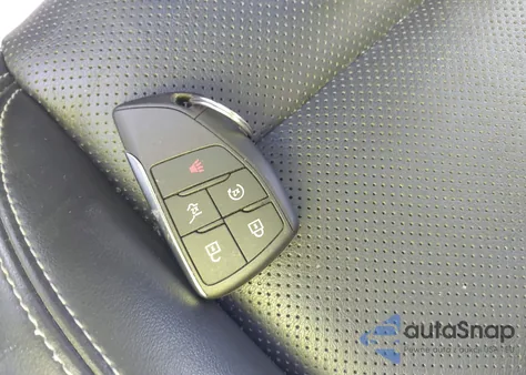 2022 Buick Envision Fwd Essence z USA, uszkodzony, nr VIN LRBFZNR43ND128167